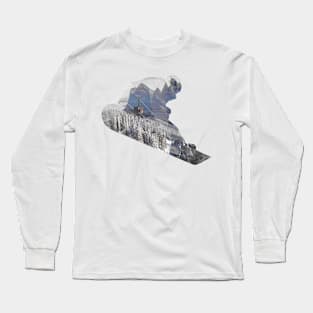 last ride Long Sleeve T-Shirt